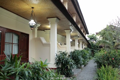 Bumas Hotel, Sanur, Indonesia
