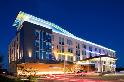 Aloft Green Bay, Green Bay, United States of America