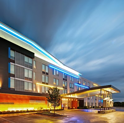 Aloft Bolingbrook, Bolingbrook, United States of America