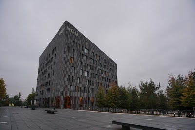 Melia Luxembourg, Luxembourg, Luxembourg