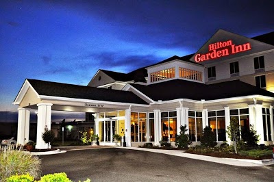 Hilton Garden Inn Tifton, Tifton, United States of America