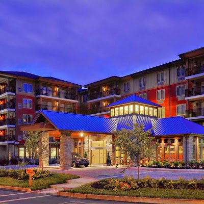 Hilton Garden Inn Gatlinburg, Gatlinburg, United States of America