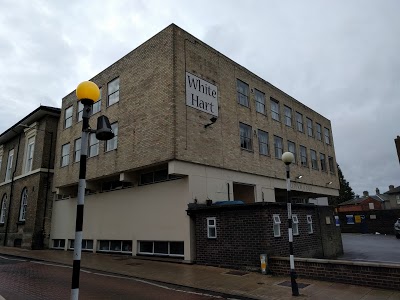 WHITE HART BRAINTREE, Braintree, United Kingdom
