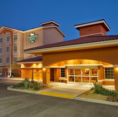 Homewood Suites by Hilton Yuma, Yuma, United States of America