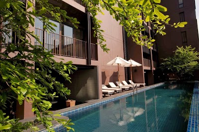 Tenface Bangkok, Bangkok, Thailand