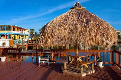 Bay Palms Waterfront Resort - Hotel and Marina, St Pete Beach, United States of America