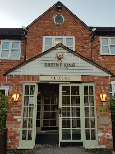 MILLERS HOTEL, Nuneaton, United Kingdom