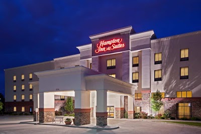 Hampton Inn & Suites Canton, Canton, United States of America