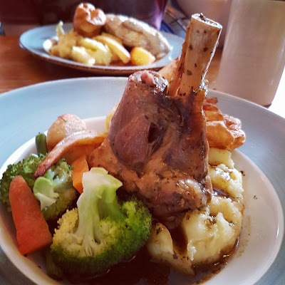 LAMB HOTEL, Cambridge, United Kingdom