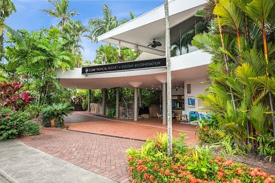 Club Tropical Resort Port Douglas, Port Douglas, Australia