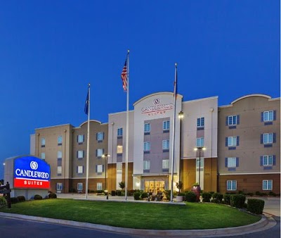 Candlewood Suites Ardmore Northwest, Ardmore, United States of America