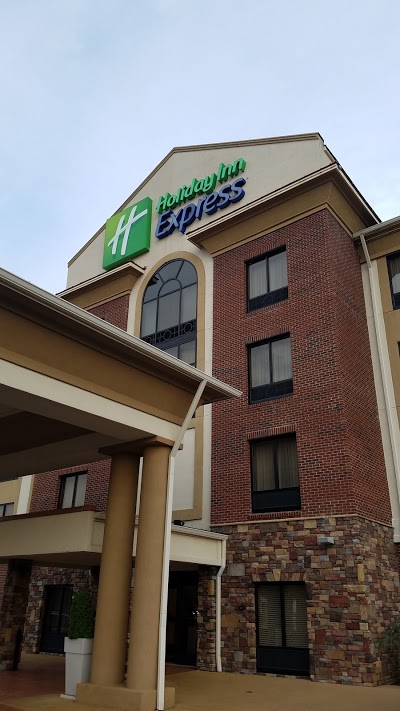 Holiday Inn Express Johnson City, Johnson City, United States of America