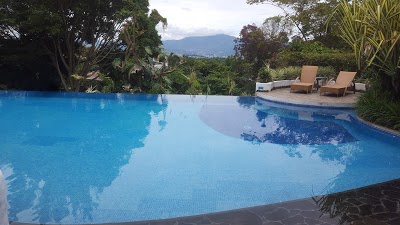 Finca Rosa Blanca Coffee Plantation and Inn, Santa Barbara de Heredia, Costa Rica