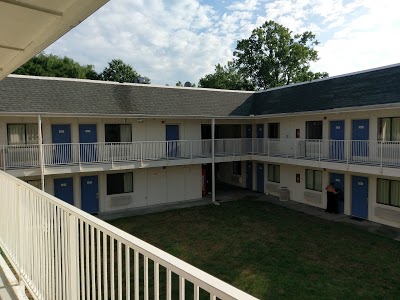 Motel 6 Hartford - Enfield, Enfield, United States of America