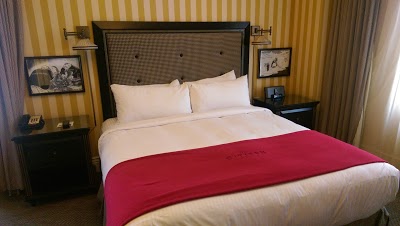 Citizen Hotel, Mumbai, India