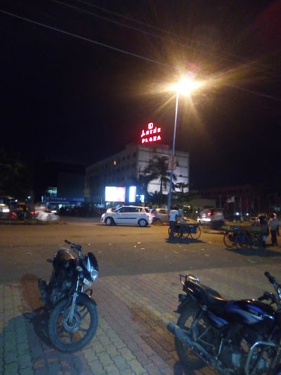 Lords Plaza, Ankaleshwar, Ankleshwar, India