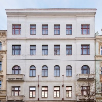 Club Hotel Praha, Pruhonice, Czech Republic
