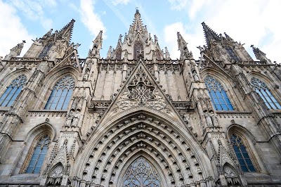 W Barcelona, Barcelona, Spain