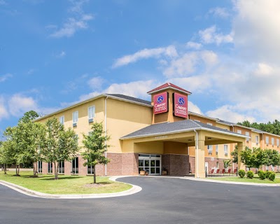 Comfort Suites Dothan, Dothan, United States of America