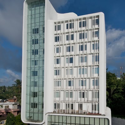 Keys Hotel, Thiruvananthapuram, India