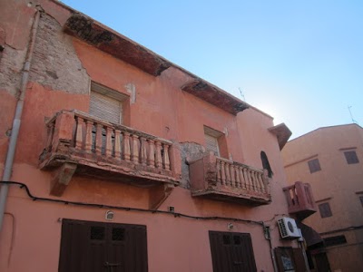 AGDAL HOTEL, MARRAKECH, Morocco