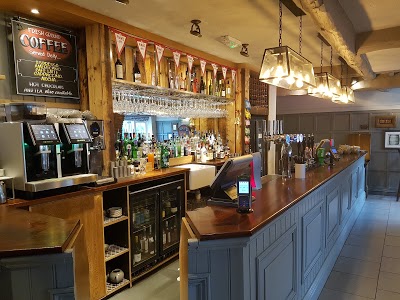 RIVERSIDE HOTEL BRANSTON, Burton on Trent, United Kingdom
