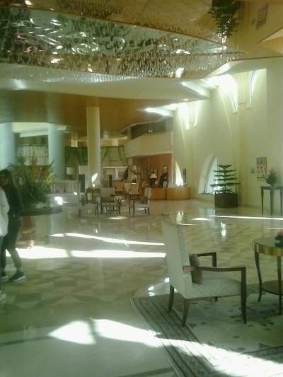Hasdrubal Prestige Thalassa & Spa Djerba, Midoun, Tunisia