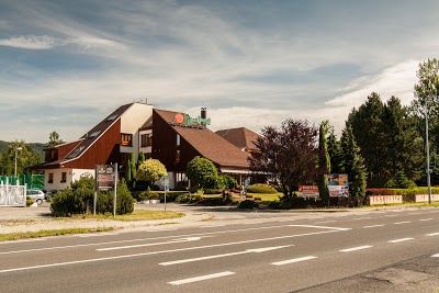 HOTEL HORAL, Roznov pod Radhostem, Czech Republic