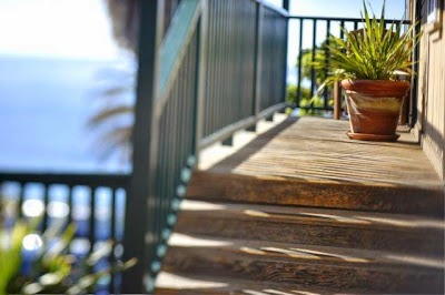 Scripps Inn La Jolla Cove, La Jolla, United States of America