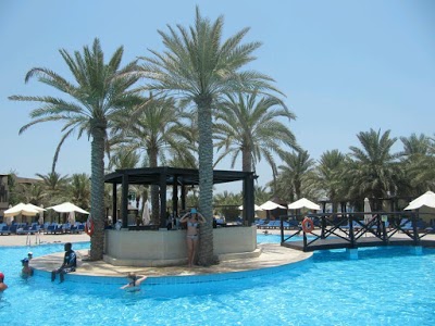 Miramar Al Aqah Beach Resort, Al Aqah, United Arab Emirates
