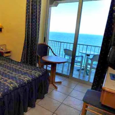 Sliema Chalet Hotel, Sliema, Malta