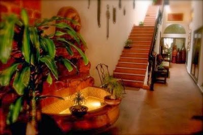 Suites Sofia, Queretaro, Mexico