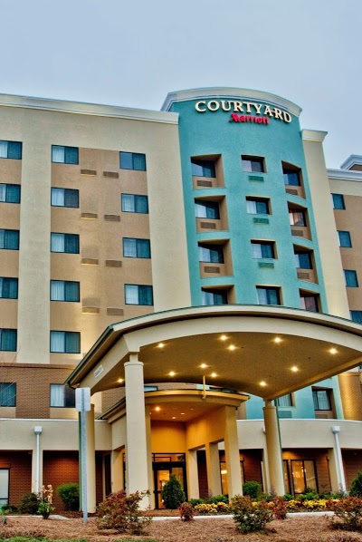 Courtyard Marriott Concord, Concord, United States of America