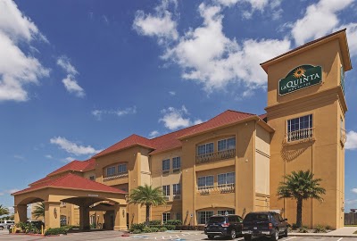 La Quinta Inn & Suites Port Arthur, Port Arthur, United States of America