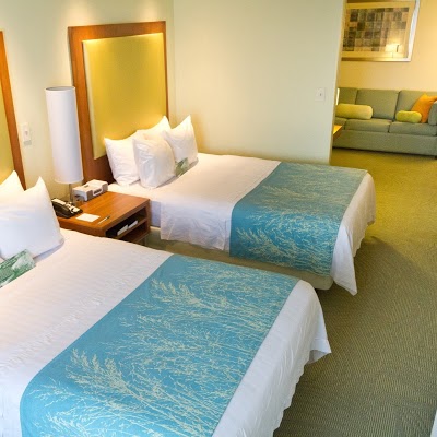 Springhill Suites by Marriott Lynchburg, Lynchburg, United States of America