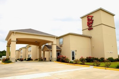 Red Roof Inn & Suites Lake Charles, Lake Charles, United States of America