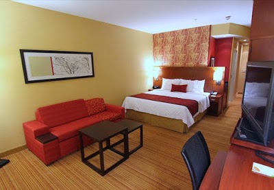 Courtyard by Marriott Fort Worth West at Cityview, Fort Worth, United States of America