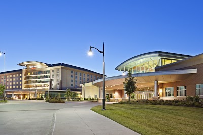 Courtyard by Marriott Omaha La Vista, La Vista, United States of America