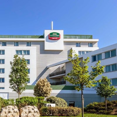 Courtyard by Marriott Toulouse Airport, Toulouse, France