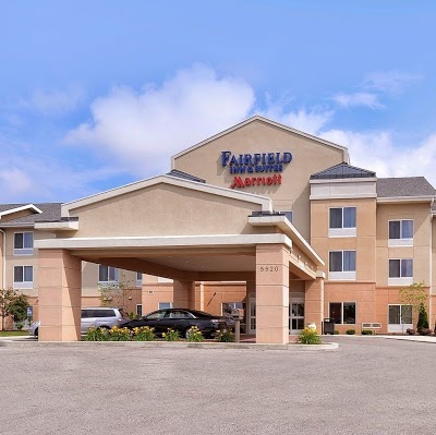 Fairfield Inn & Suites Columbus West, Columbus, United States of America