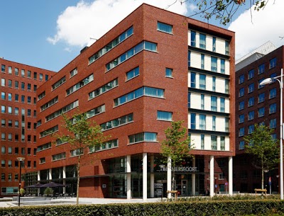 NH Amersfoort, Amersfoort, Netherlands