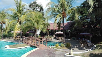 THUNDERBIRD RESORTS RIZAL, Rizal, Philippines