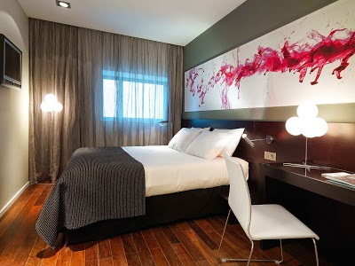 Eurostars Lex, LHospitalet de Llobregat, Spain