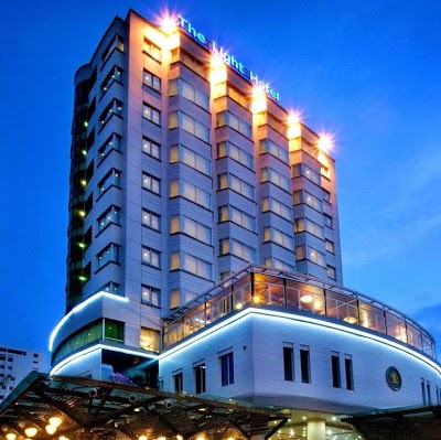 The Light Hotel and Resort, Nha Trang, Viet Nam