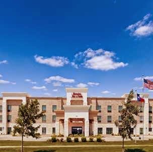 Hampton Inn and Suites Dumas, Dumas, United States of America