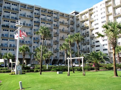 Pinnacle Port Resort, Panama City Beach, United States of America