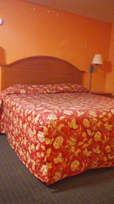 American Inn Cleburne, Cleburne, United States of America