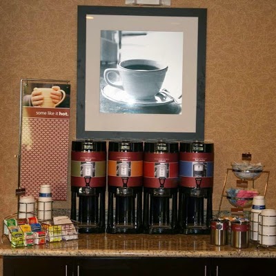 Hampton Inn & Suites Buffalo, Buffalo, United States of America