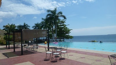 Vista Mar Beach Resort and Country Club, Lapu Lapu, Philippines