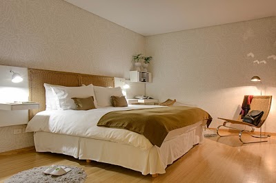 CasaCalma Hotel, Buenos Aires, Argentina